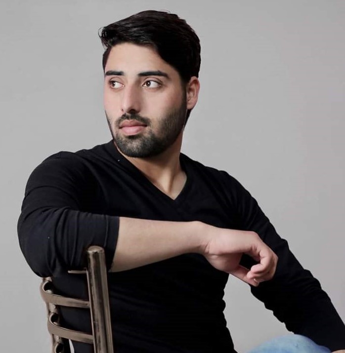 Umar Nazaket